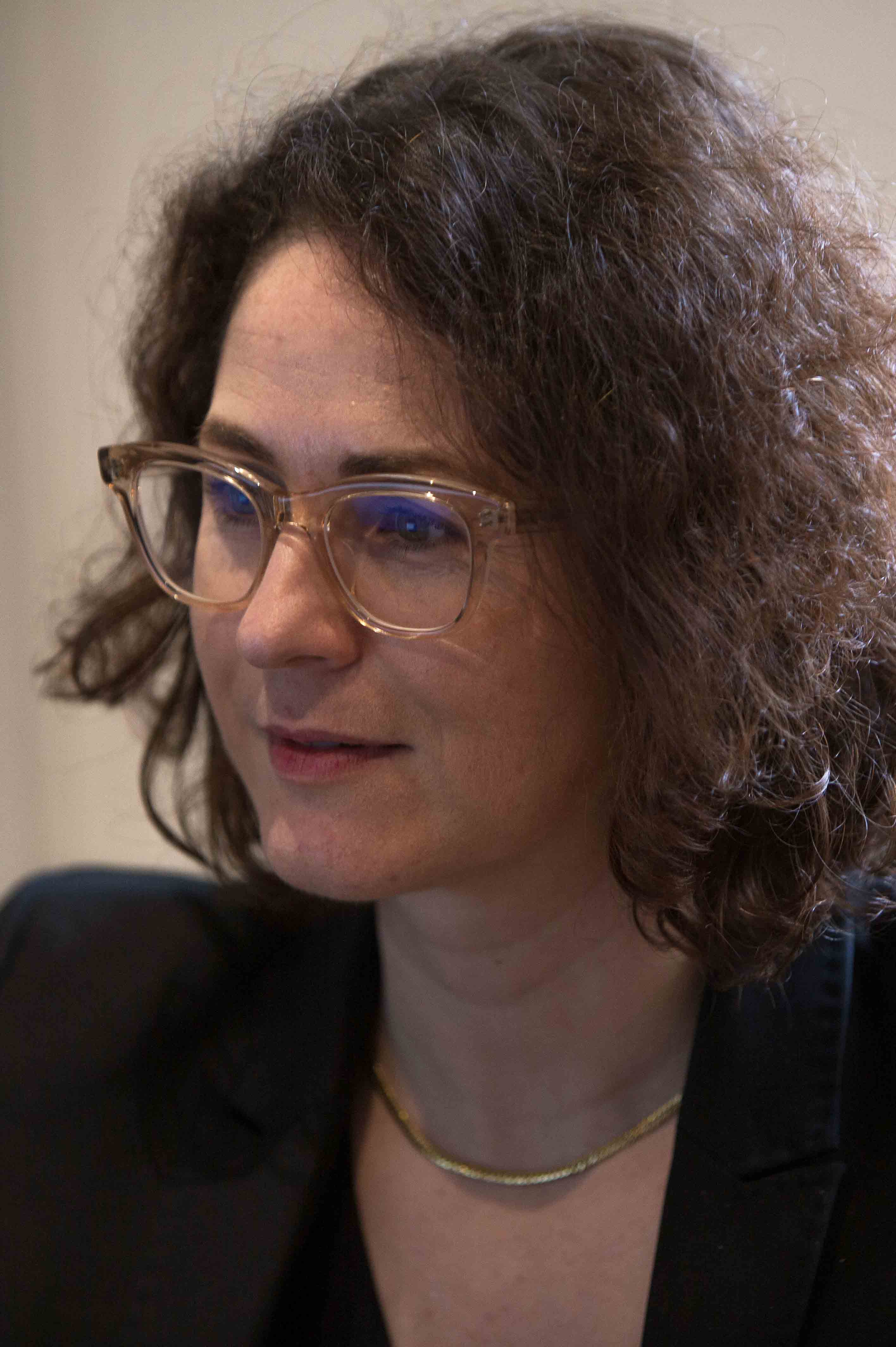 Maître Camille WATHLE