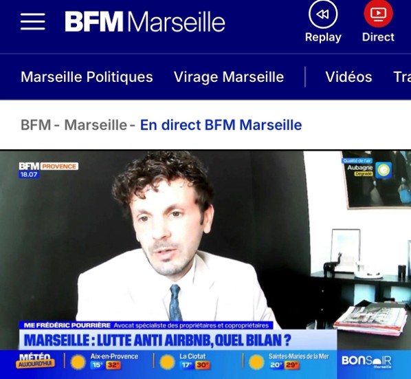 intervention-BFM-Me-Pourriere-location-touristique